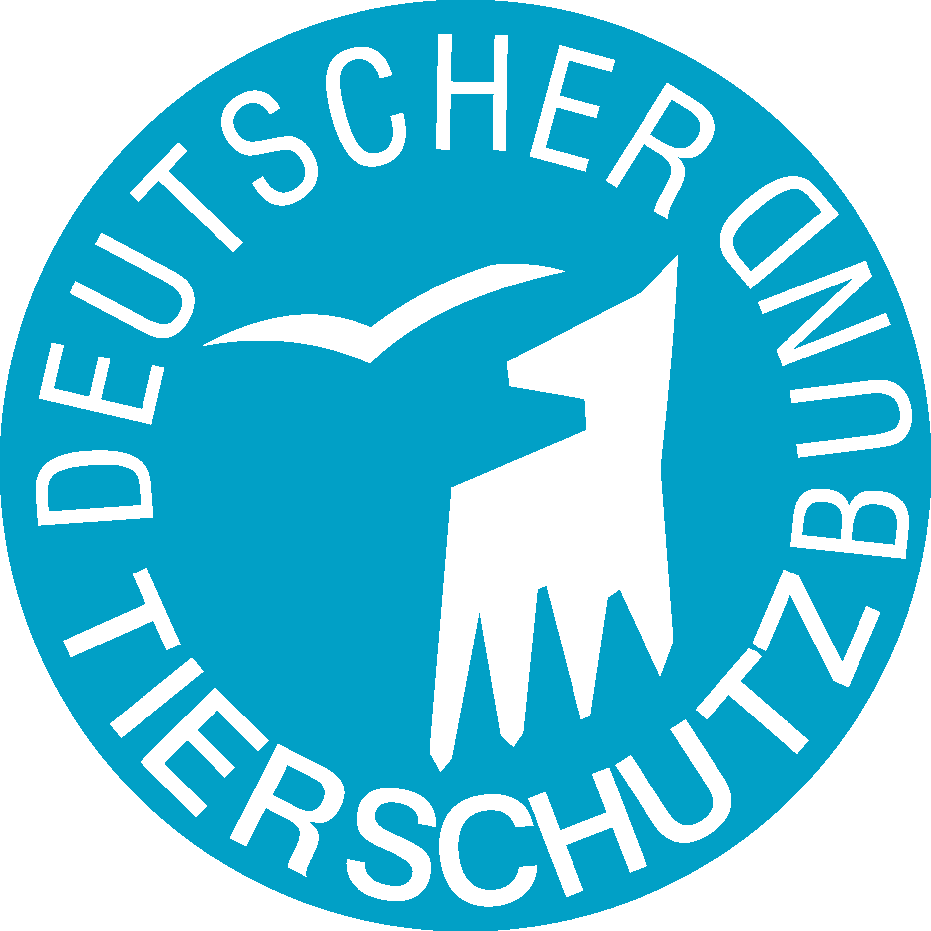 Deutscher Tierschutzbund Logo Vector Logo